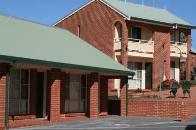 The Roseville Apartments - Holiday Adelaide 0