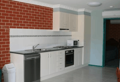 The Roseville Apartments - Holiday Adelaide 1