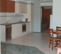 The Roseville Apartments - Holiday Adelaide 2