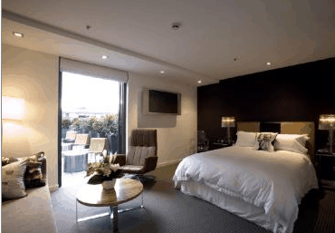 Crown Hotel Surry Hills - Holiday Adelaide
