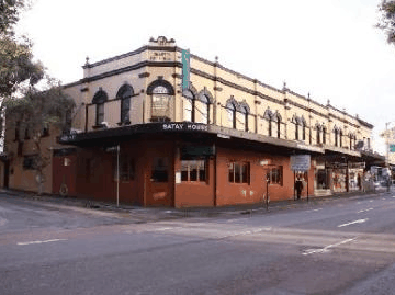 Next Goodlet Lodge - Holiday Adelaide