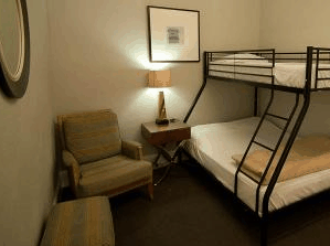 Home Backpackers - Holiday Adelaide