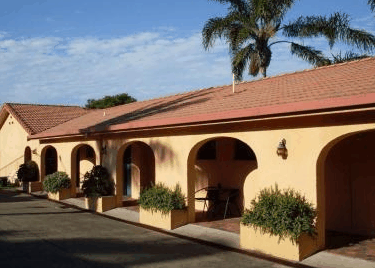 Costa Rica Resort Motel - Holiday Adelaide