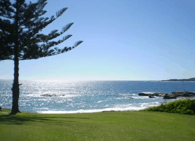 Next Seabreeze Beach Hotel - Holiday Adelaide 1