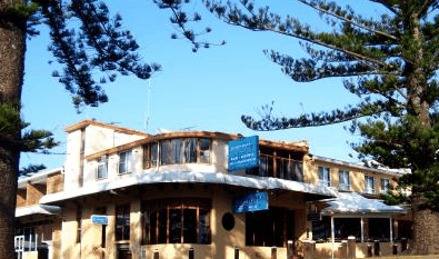 Next Seabreeze Beach Hotel - Holiday Adelaide 3