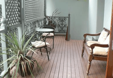 The Heritage Guest House - Holiday Adelaide