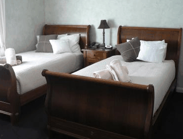 The Heritage Guest House - Holiday Adelaide 1
