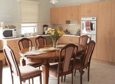 The Heritage Guest House - Holiday Adelaide 5