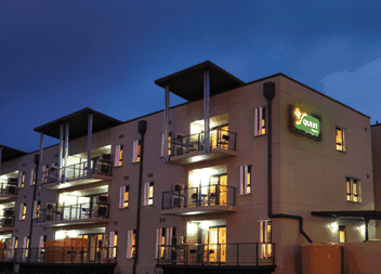 Quest Serviced Apartments Singleton - Holiday Adelaide