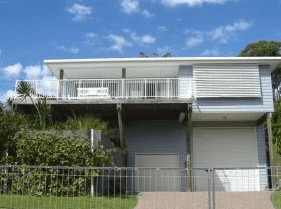 Shoal Bay Riggers - Holiday Adelaide 0