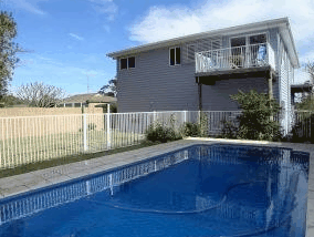 Shoal Bay Riggers - Holiday Adelaide 1