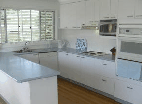 Shoal Bay Riggers - Holiday Adelaide 2