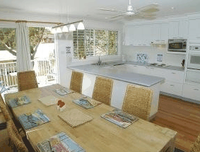 Shoal Bay Riggers - Holiday Adelaide 4