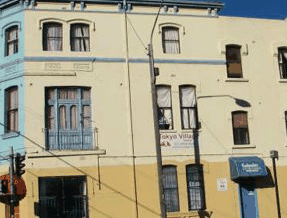 Tokyo Village - Holiday Adelaide
