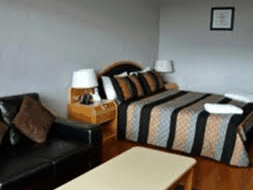Airport International Motel - Holiday Adelaide