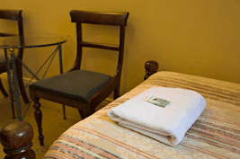 Woolbrokers - Holiday Adelaide