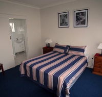 Abbey Apartments - Holiday Adelaide