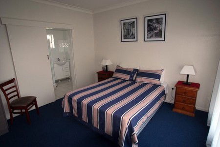 Abbey Apartments - Holiday Adelaide 0