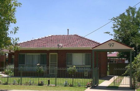 Abbey Apartments - Holiday Adelaide 3