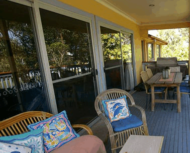 Surfside Retreat - Holiday Adelaide 1