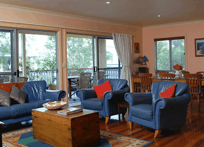 Surfside Retreat - Holiday Adelaide 2