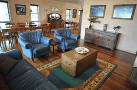 Surfside Retreat - Holiday Adelaide 4