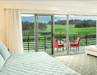 Next Springs Resorts Shoalhaven Sports Motel - Holiday Adelaide