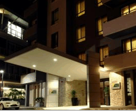 Quest North Ryde Apartments - Holiday Adelaide
