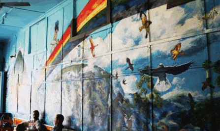 Nimbin Rox YHA - Holiday Adelaide