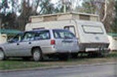 Wagga Wagga Beach Caravan Park - Holiday Adelaide 1