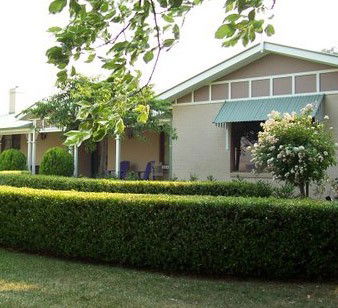 Wagga Wagga Forget Me Not Cottages - Holiday Adelaide 3