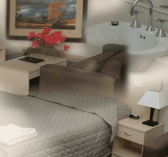 Club Motor Inn - Holiday Adelaide