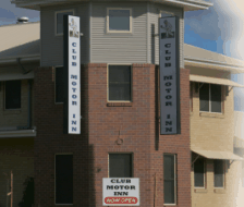 Club Motor Inn - Holiday Adelaide 3