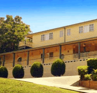 Riverview Boutique Motel - Holiday Adelaide