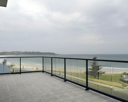 Mollymook Beachfront Executive Apartments - Holiday Adelaide
