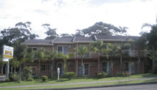 Mollymook Paradise Haven Apartment Motel - Holiday Adelaide