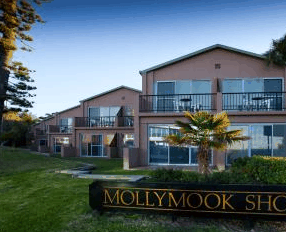 Mollymook Shores Motel - Holiday Adelaide