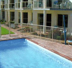 Bayview Apartments - Holiday Adelaide