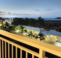 Coral Sea Vista Apartments - Holiday Adelaide