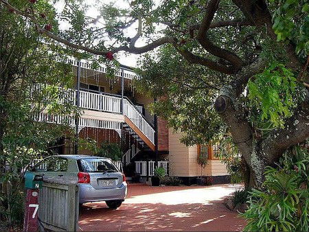 Scarborough QLD Holiday Adelaide