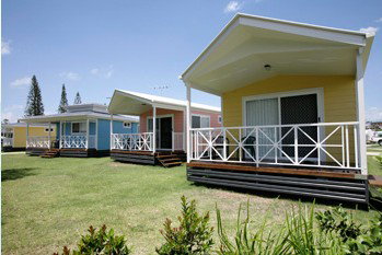 Scarborough Holiday Village - Holiday Adelaide 2