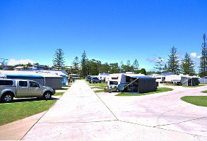 Scarborough Holiday Village - Holiday Adelaide 3