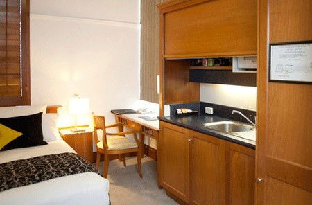 The Inchcolm Hotel - Holiday Adelaide 2