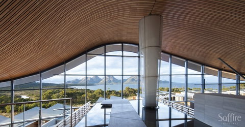 Saffire Freycinet - Holiday Adelaide 1
