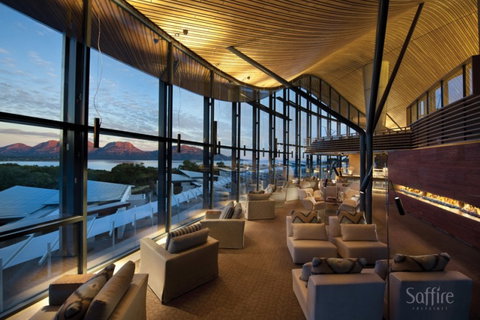 Saffire Freycinet - Holiday Adelaide 2
