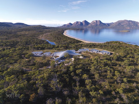 Saffire Freycinet - Holiday Adelaide 3