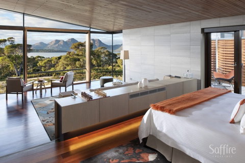 Saffire Freycinet - Holiday Adelaide 4