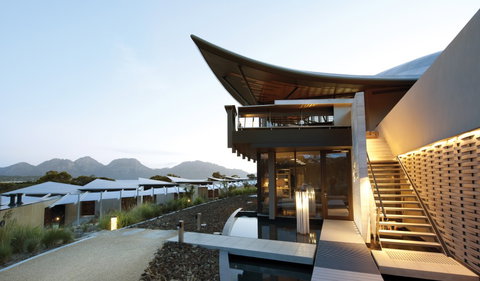 Saffire Freycinet - Holiday Adelaide 5