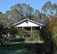 Mansfield Spa Retreat - Holiday Adelaide