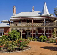 Earlsferry House Bed  Breakfast - Holiday Adelaide